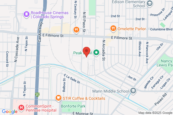 Engineered Automation Systems Inc
