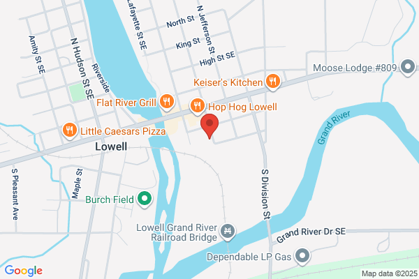 Flat River Electric LLC