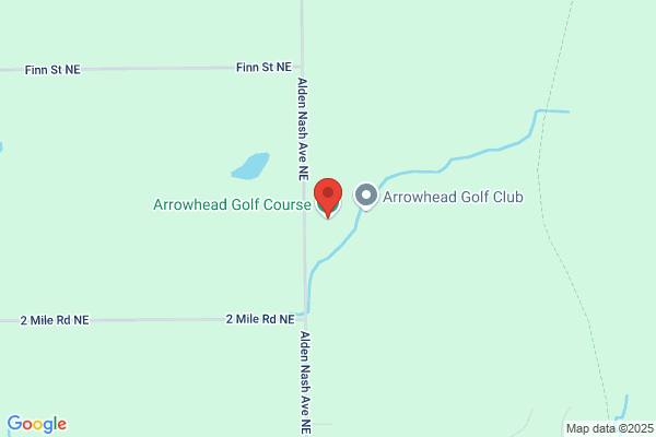 Arrowhead Golf Course