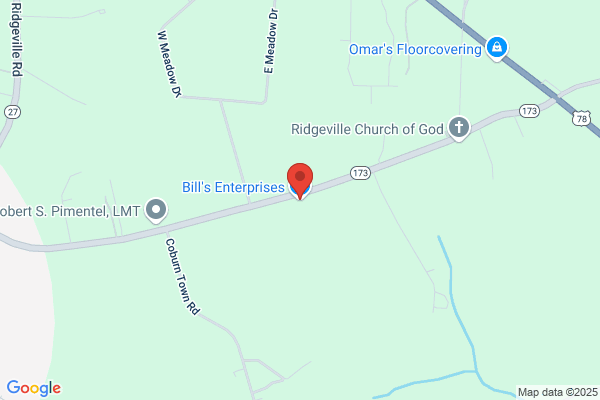 Bills Enterprise