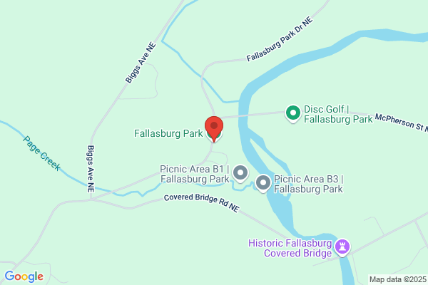 Fallasburg Park
