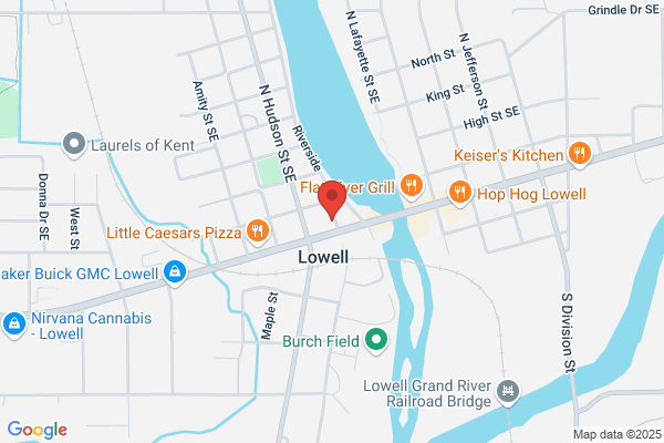 Lowell Ledger the