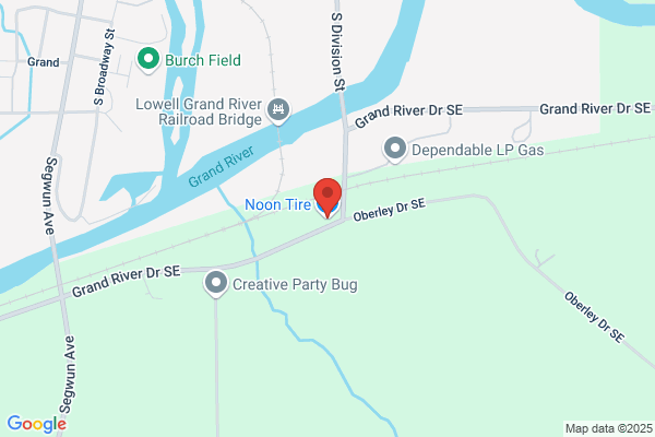Noon Tire