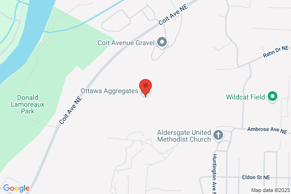 Ottawa Aggregates Inc
