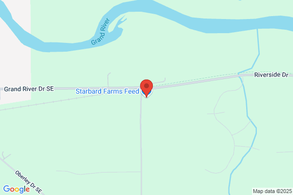 Starbard Farms Feed