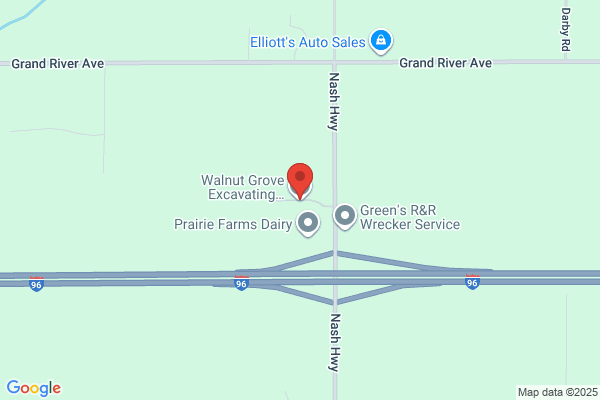 Walnut Grove Septic Services, LLC