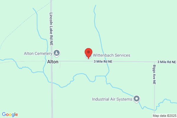 Wittenbach Services Inc