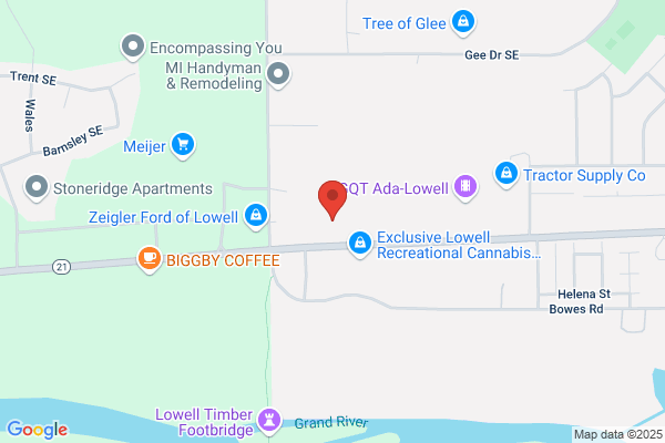 D & D Truck Repair Center