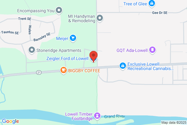 Zeigler Harold Ford Inc