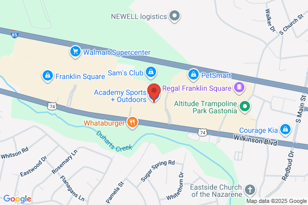 Academy Sports + Outdoors