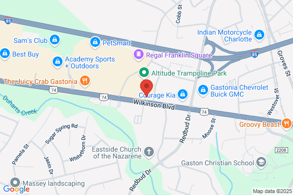 Fresh Dental Gastonia NC