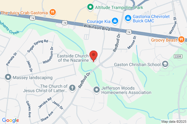 Eastside Church of the Nazarene