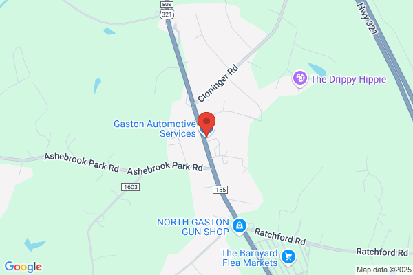 Gaston Auto Electric