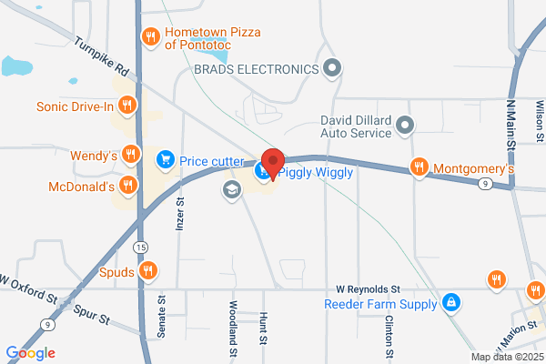 Highlander Center Washerette & Dry Cleaners