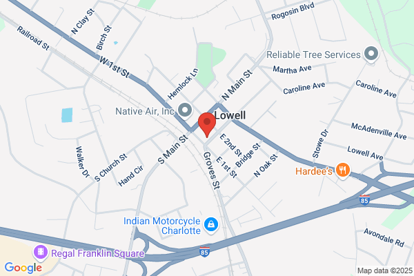 Randy's Garage & Alignment Service