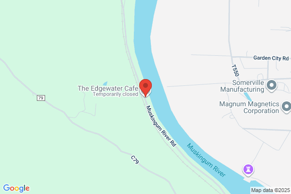Edgewater Cafe