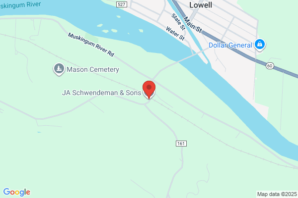 J A Schwendeman & Sons Inc
