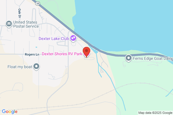 Dexter Shores Mobile Home & Rv Park