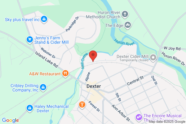 Dexter Waste Water Facility Dexter