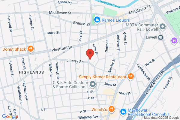 Lowell Gas and Grocery