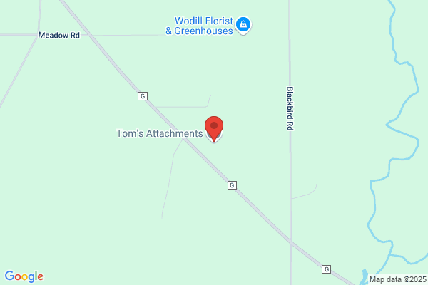 Tom's Attachments