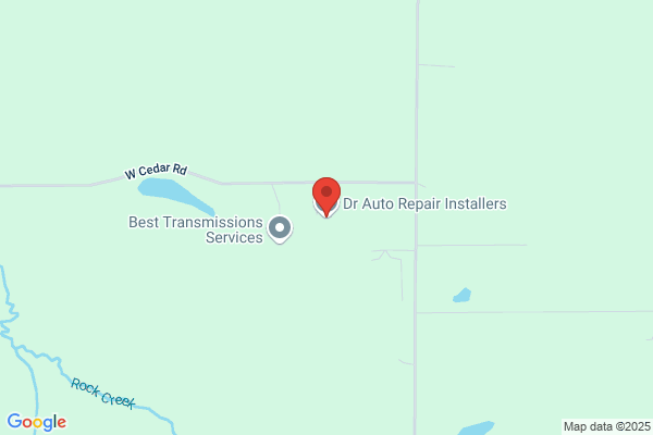 D & R Auto Repair Llc