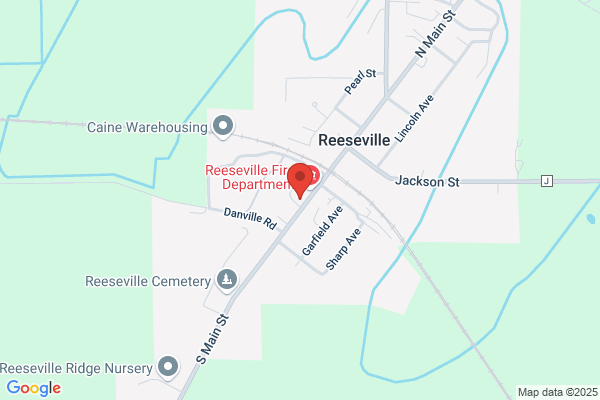 Reeseville Public Library