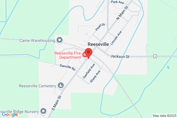 State Bank of Reeseville