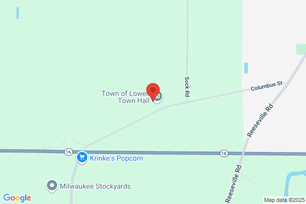 Town of Lowell Highway Shop