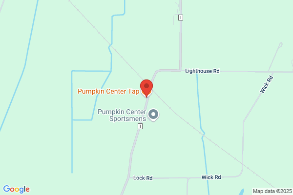 Ziehme's Bar Pumpkin Center