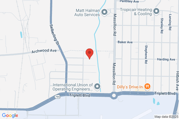 Able Sewer and Drain Service