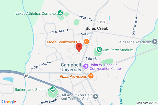 Campbell Pharmacy