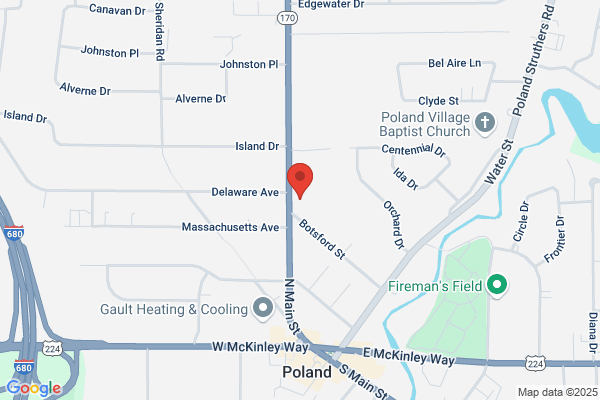 Cunningham-Becker Funeral Homes