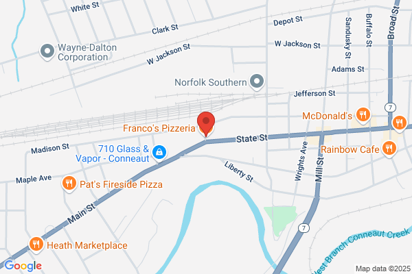 Franco's