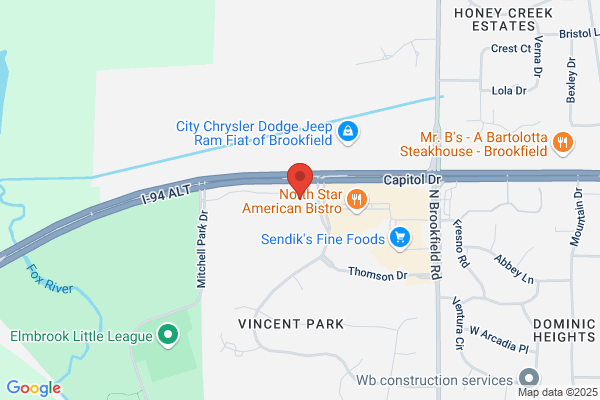 Keystone Physical Therapy - CLOSED