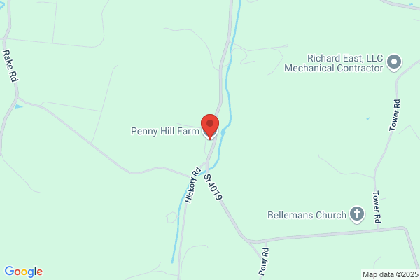 Pennhill Farms