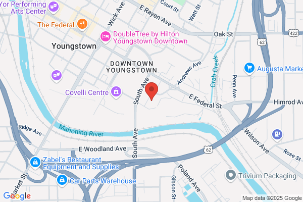 V & J Center Foods
