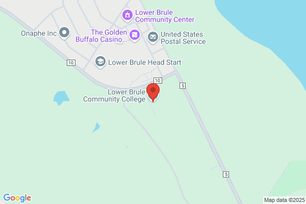 Lower Brule Community College