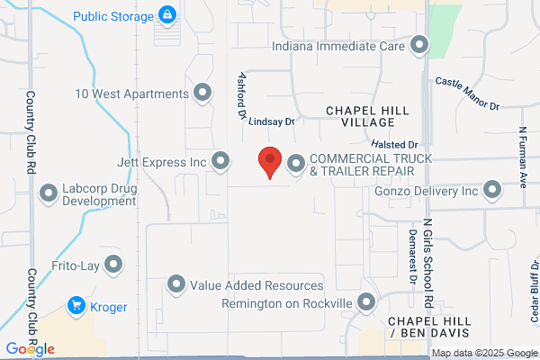 Alpha Engineering Co Inc