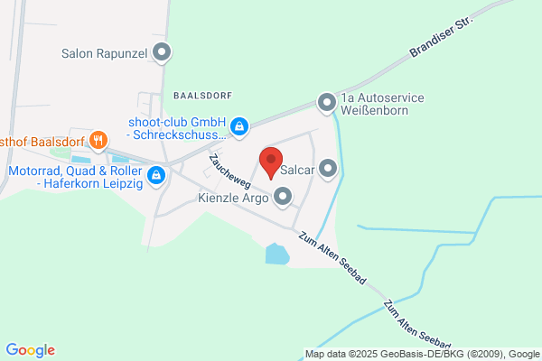 Alle-Kiski Information Systems