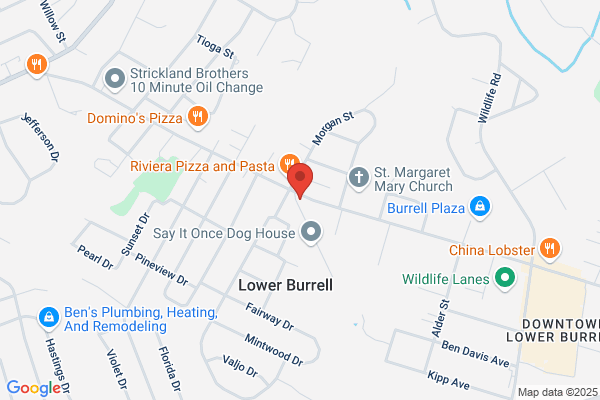 Allegheny Valley Chiropractic Associates