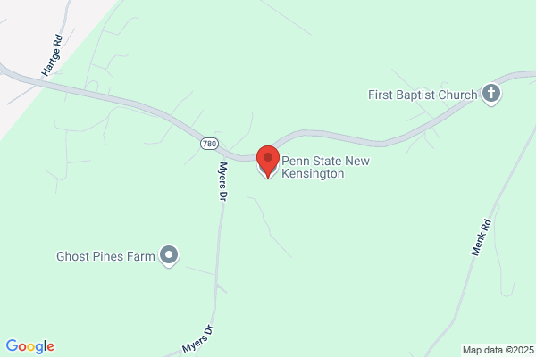Penn State - New Kensington
