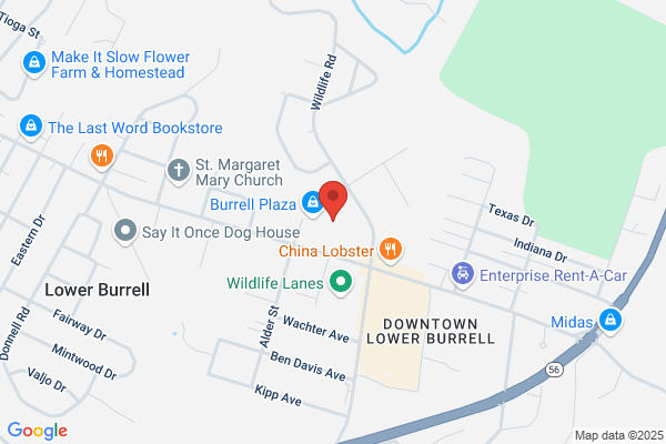 U-Haul Moving & Storage of Lower Burrell