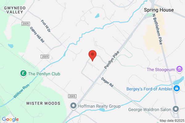 Ambler Area YMCA
