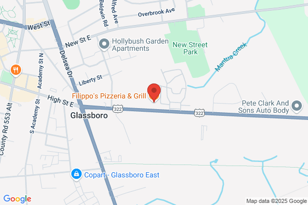 Filippo's Restaurant & Pizzeria
