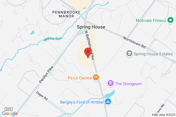 The Little Gym of Springhouse