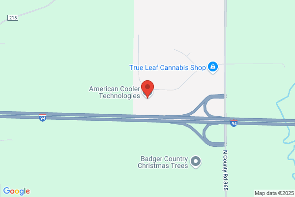 American Cooler Parts Co