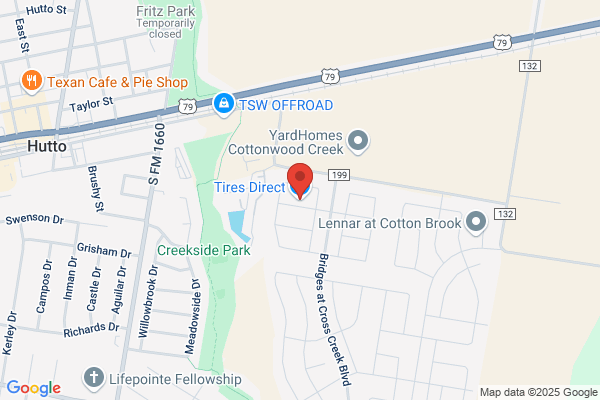 Dietrick's Tire Center