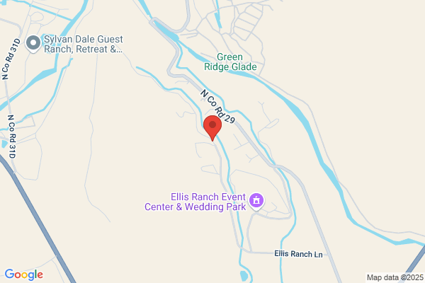 Ellis Ranch