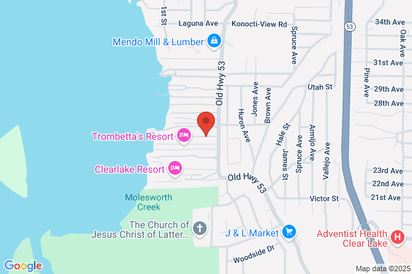 Kingfisher Mobile Home Park